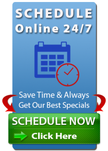 Schedule your KleenDry Carpet Cleaning Service Online 24/7