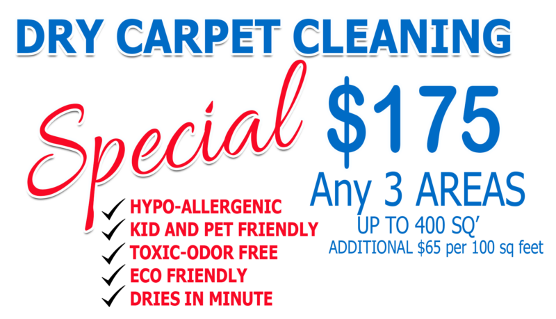 carpet cleaning Cincinnati Ohio